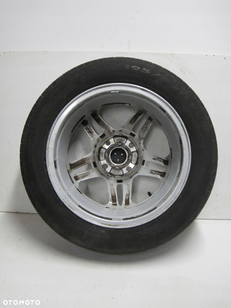 Koła felgi opony FORD FIESTA MK7 R15 4 3 MM - 14