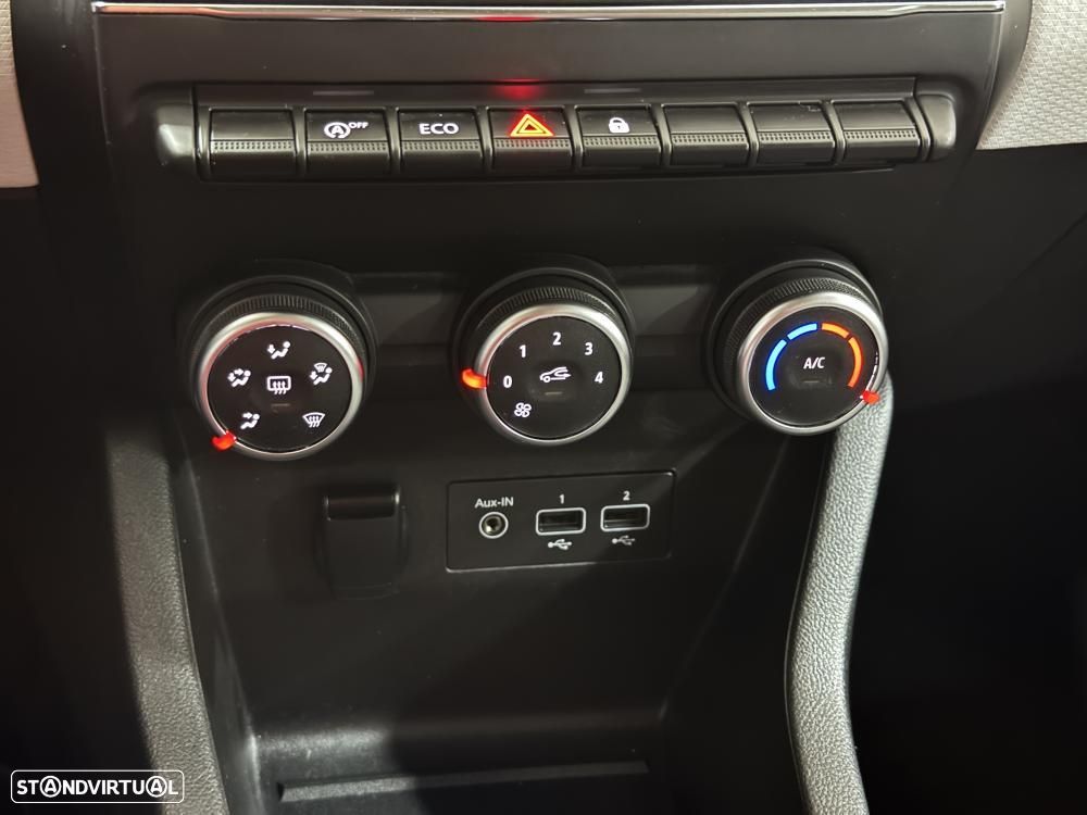 Renault Clio 1.0 TCe Evolution - 31