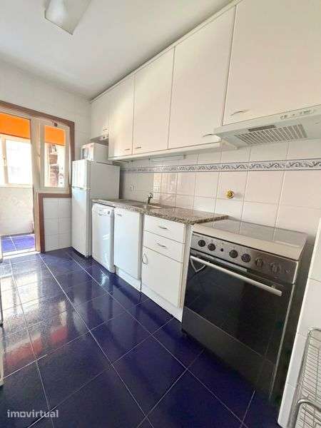 Vendo T2 na Azenha de Cima, Matosinhos - Grande imagem: 4/8