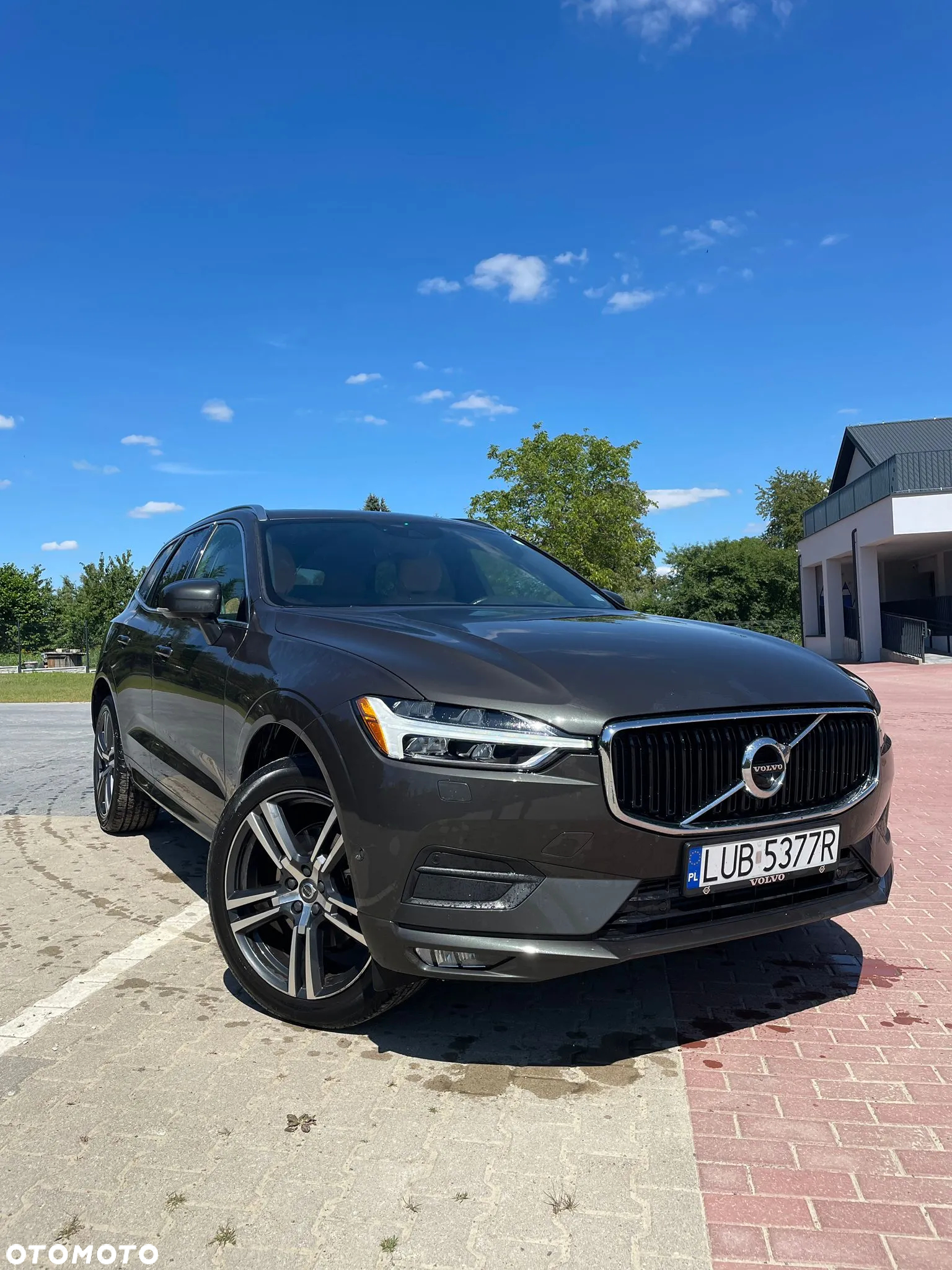 Volvo XC 60 T5 Geartronic Momentum - 6