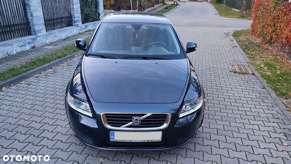 Volvo V50 1.6D Momentum - 12