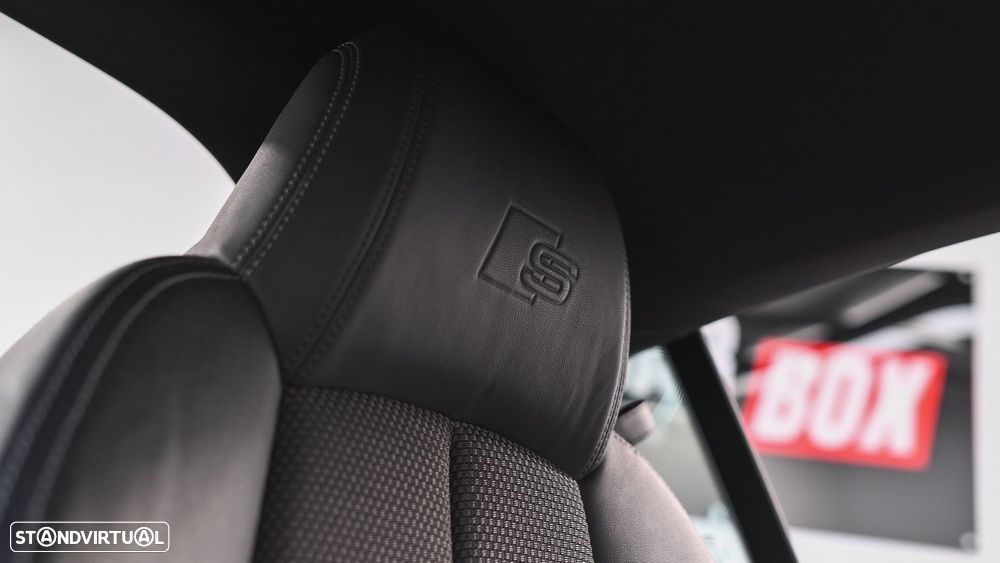 Audi TT Coupé 2.0 TFSI quattro S-line S tronic - 55