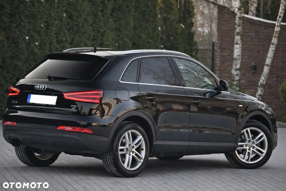 Audi Q3 2.0 TDI - 12