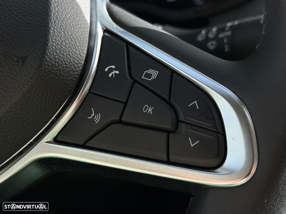 Renault Zoe (c/ Bateria) EV50 110hp Evolution - 7