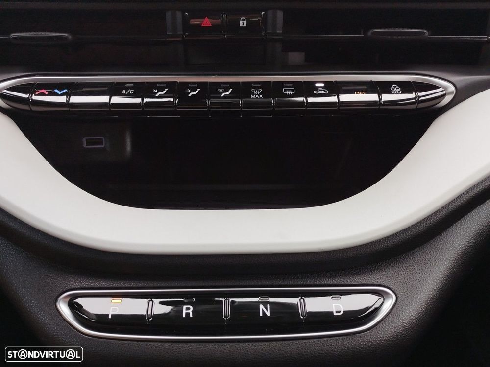 Fiat 500e Action - 10