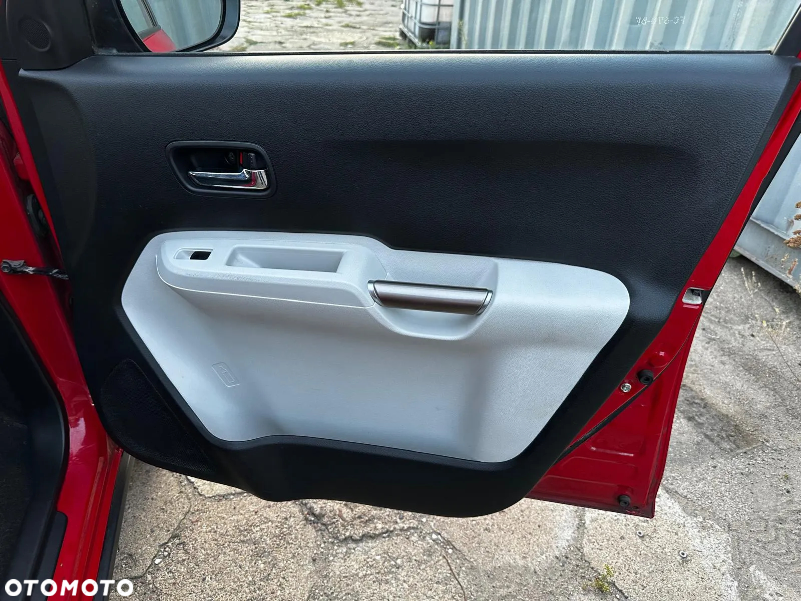Suzuki Ignis 1.2 Dualjet Hybrid Allgrip Comfort+ - 19
