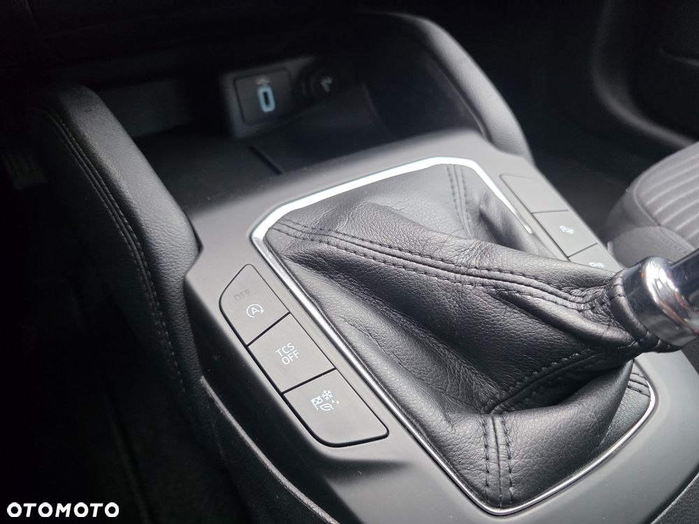 Ford Focus - 14