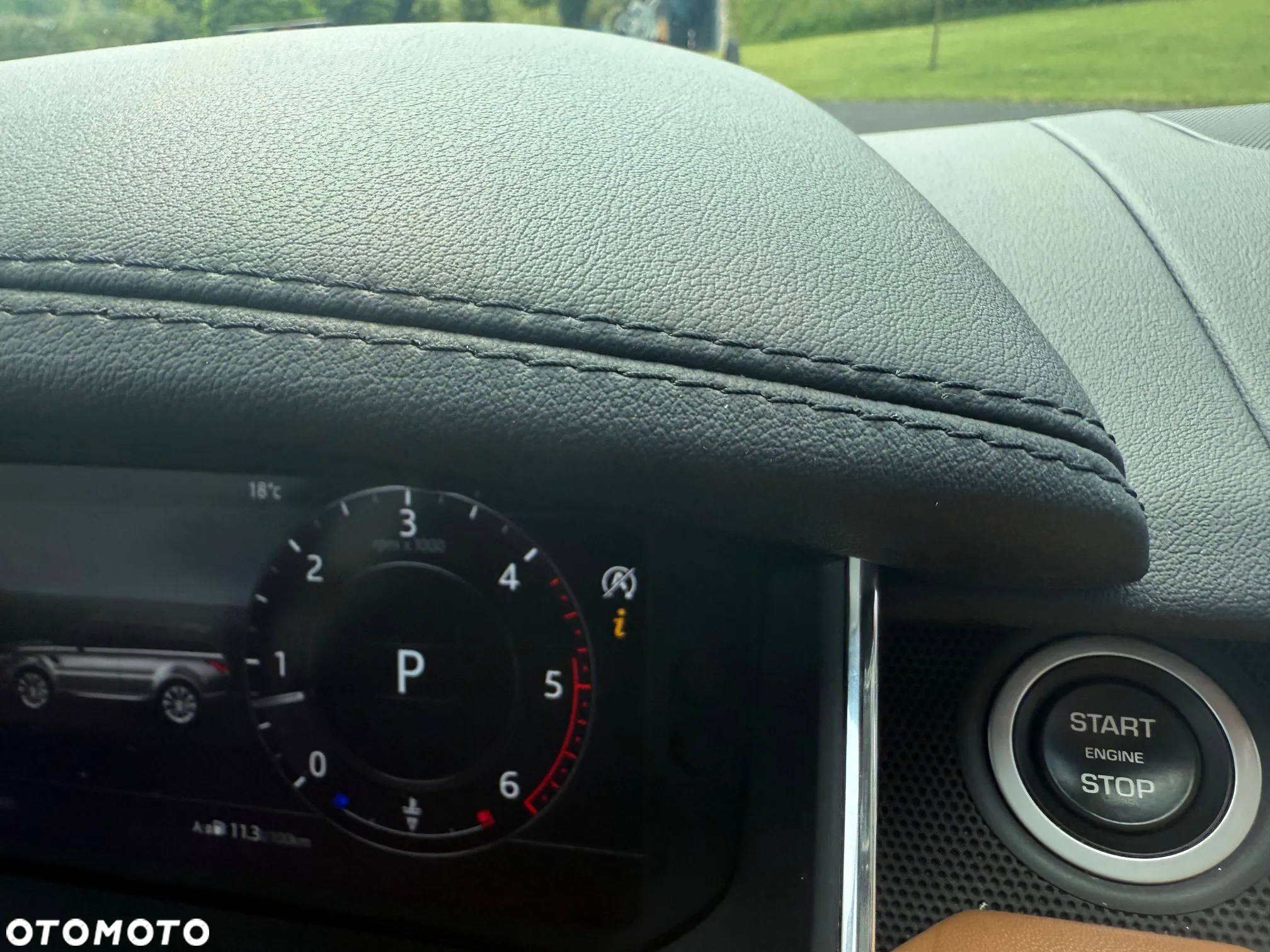 Land Rover Range Rover Sport S 3.0 SD V6 HSE Dynamic - 18