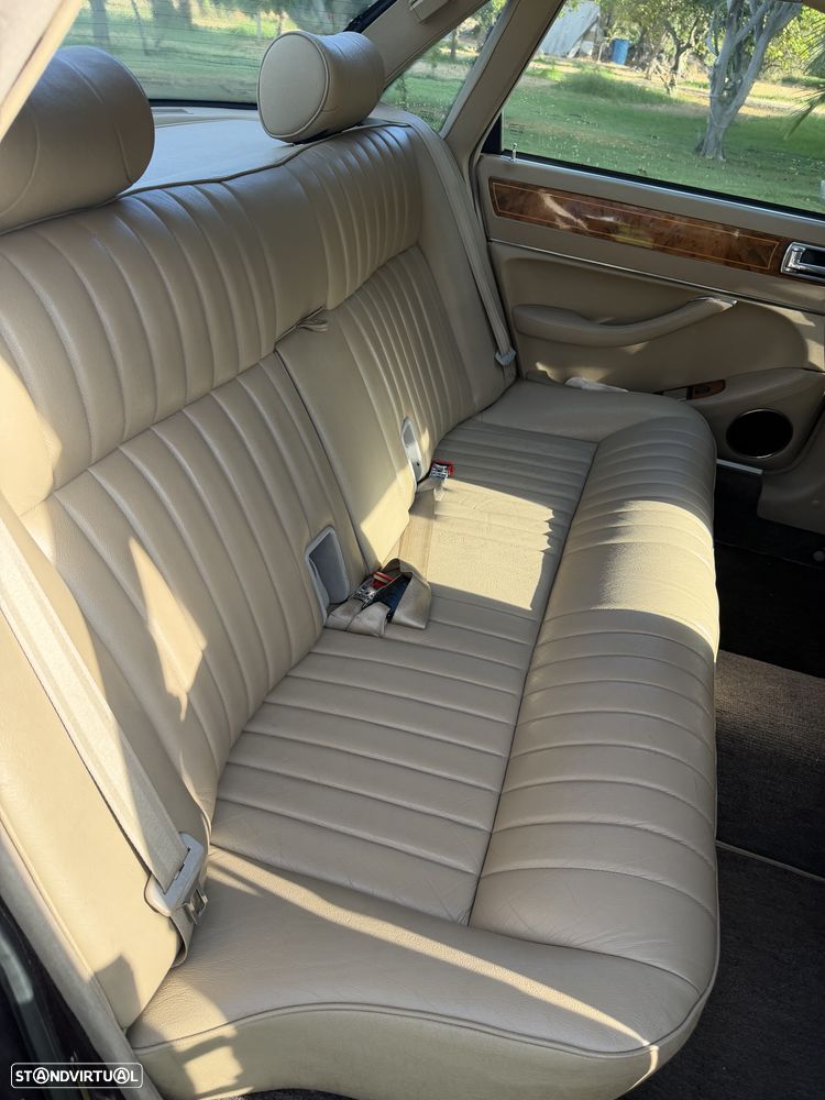 Jaguar XJ XJ6 4.0 Sport Aut. - 19
