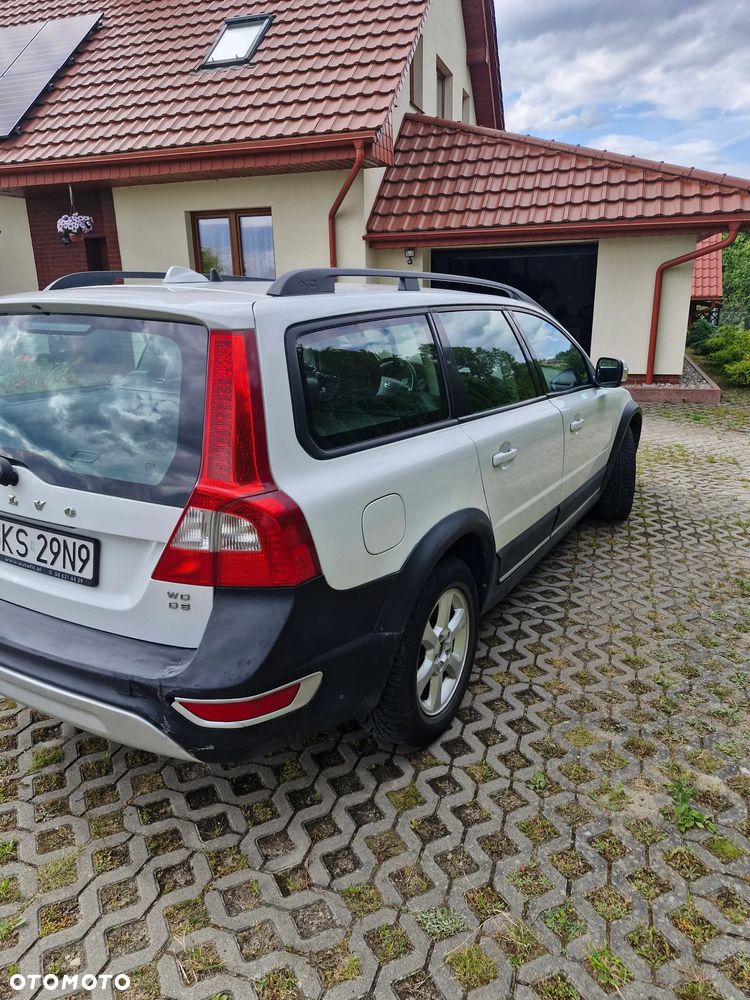 Volvo XC 70 D5 AWD Kinetic - 13
