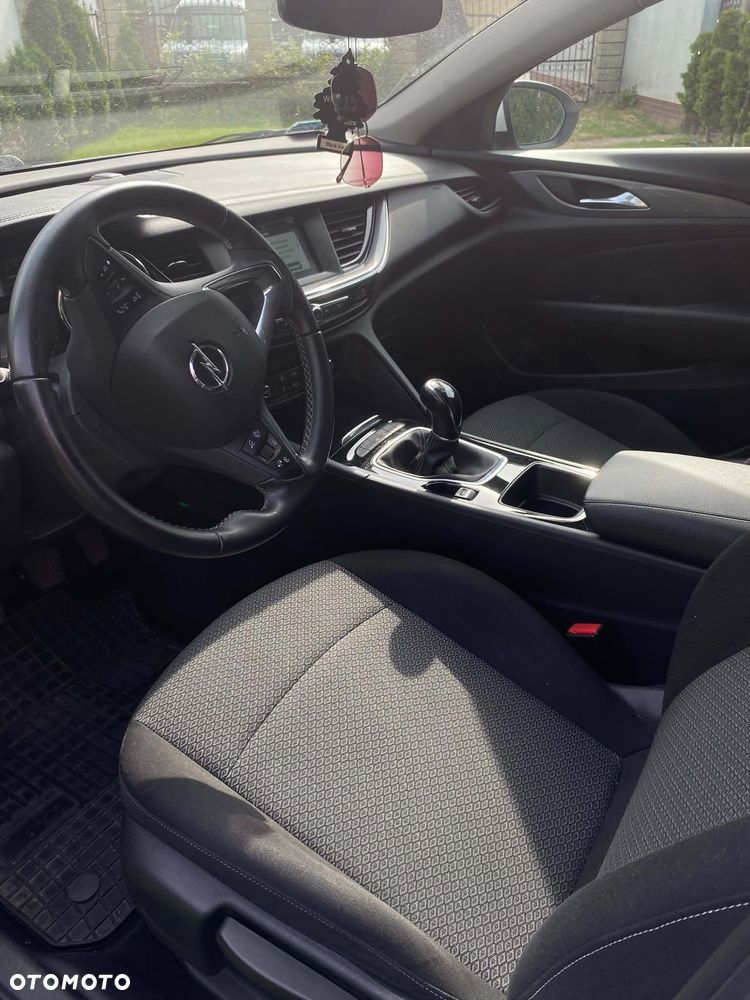 Opel Insignia 2.0 CDTI S&S - 8