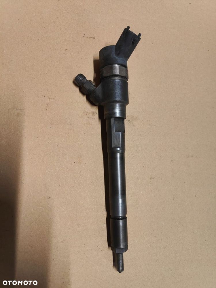 hyundai santa fe 2.2 diesel oe 0445110254 3380027800 wtrysk wtryskiwacz - 3