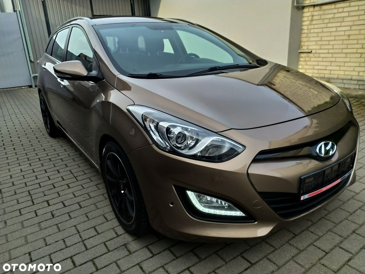 Hyundai i30 - 9