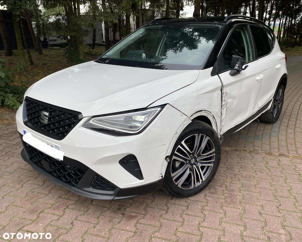 Seat Arona - 2