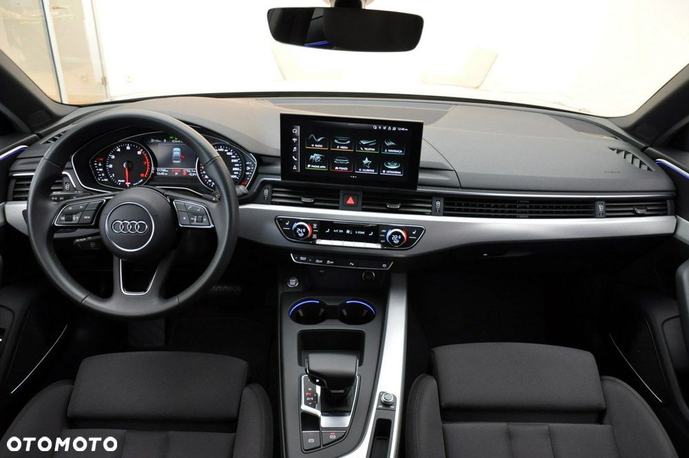Audi A4 - 26