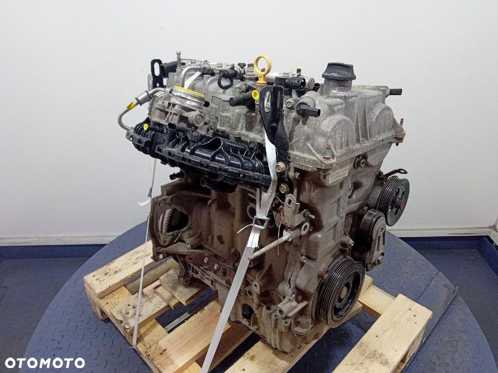 OPEL ASTRA V K 15- SILNIK BENZYNOWY 1.4 TURBO 125KM LE2 D14XFL - 7