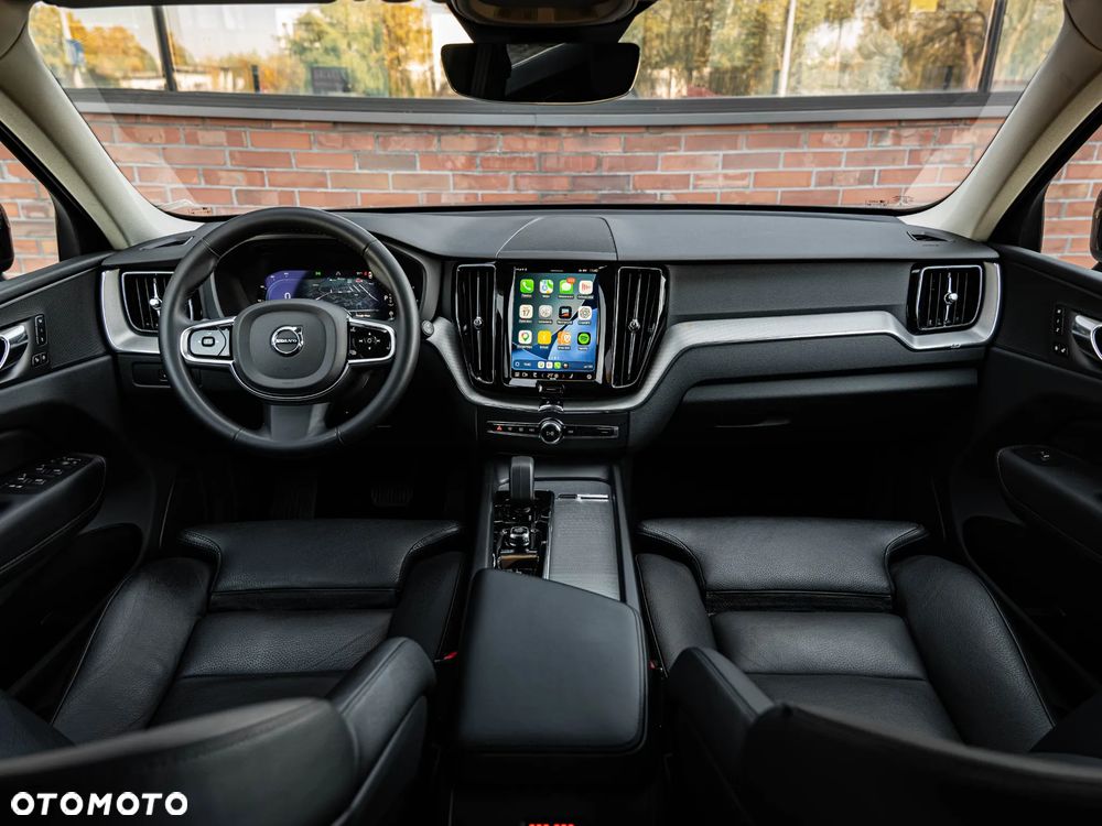 Volvo Xc60 2023 photo 5