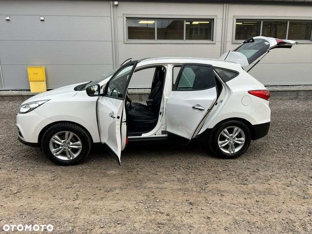 Hyundai ix35 - 18