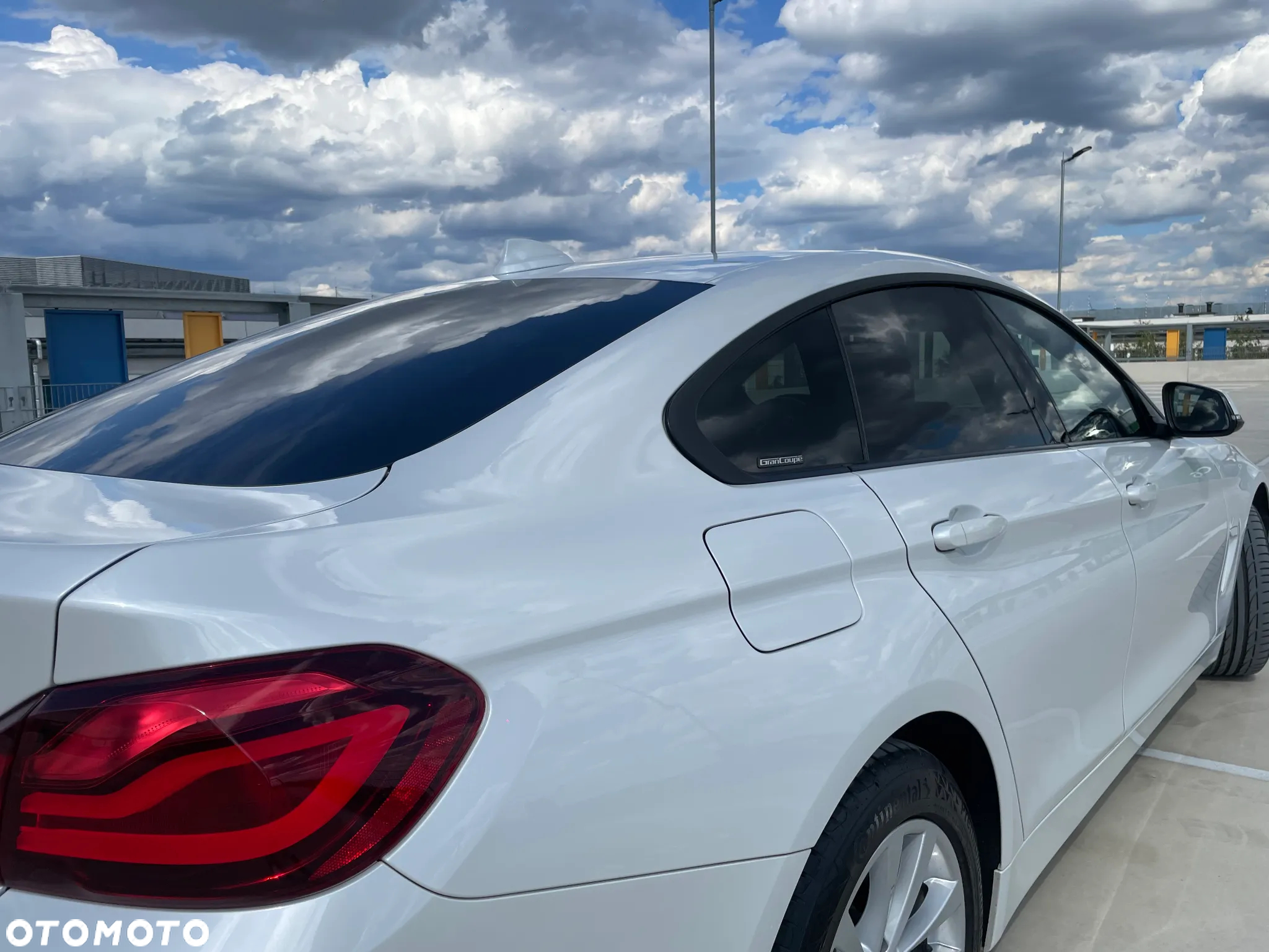 BMW Seria 4 430i xDrive - 20