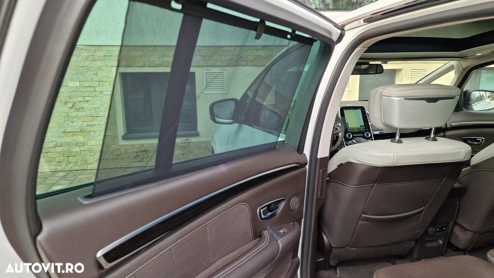 Renault Espace Energy dCi 160 EDC Initiale Paris - 19