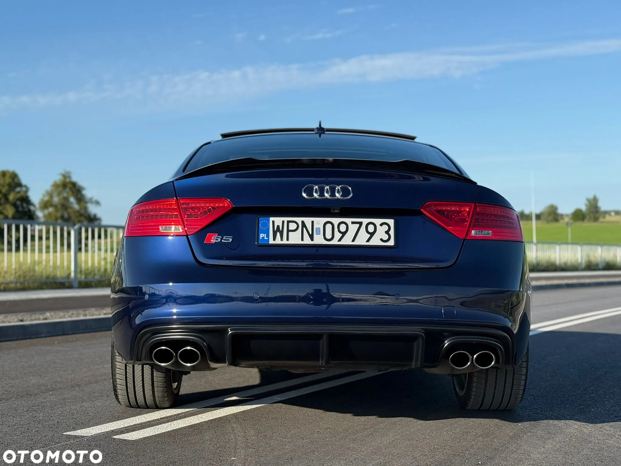 Audi S5 3.0 TFSI Quattro S tronic - 6