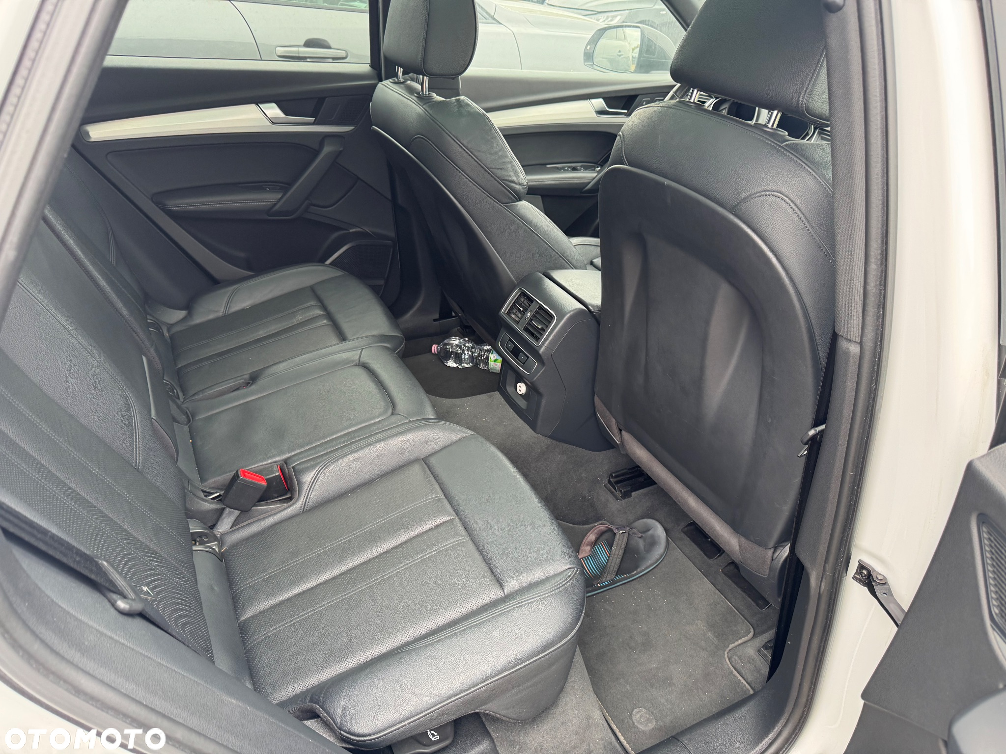Audi SQ5 3.0 TFSI Quattro Tiptronic - 7