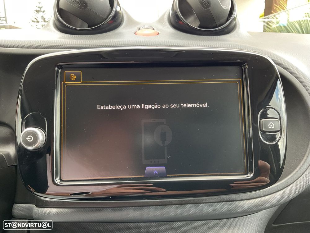 Smart ForFour Business Solution - 35