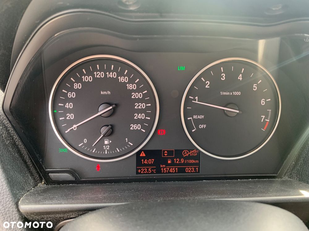 BMW Seria 1 - 17