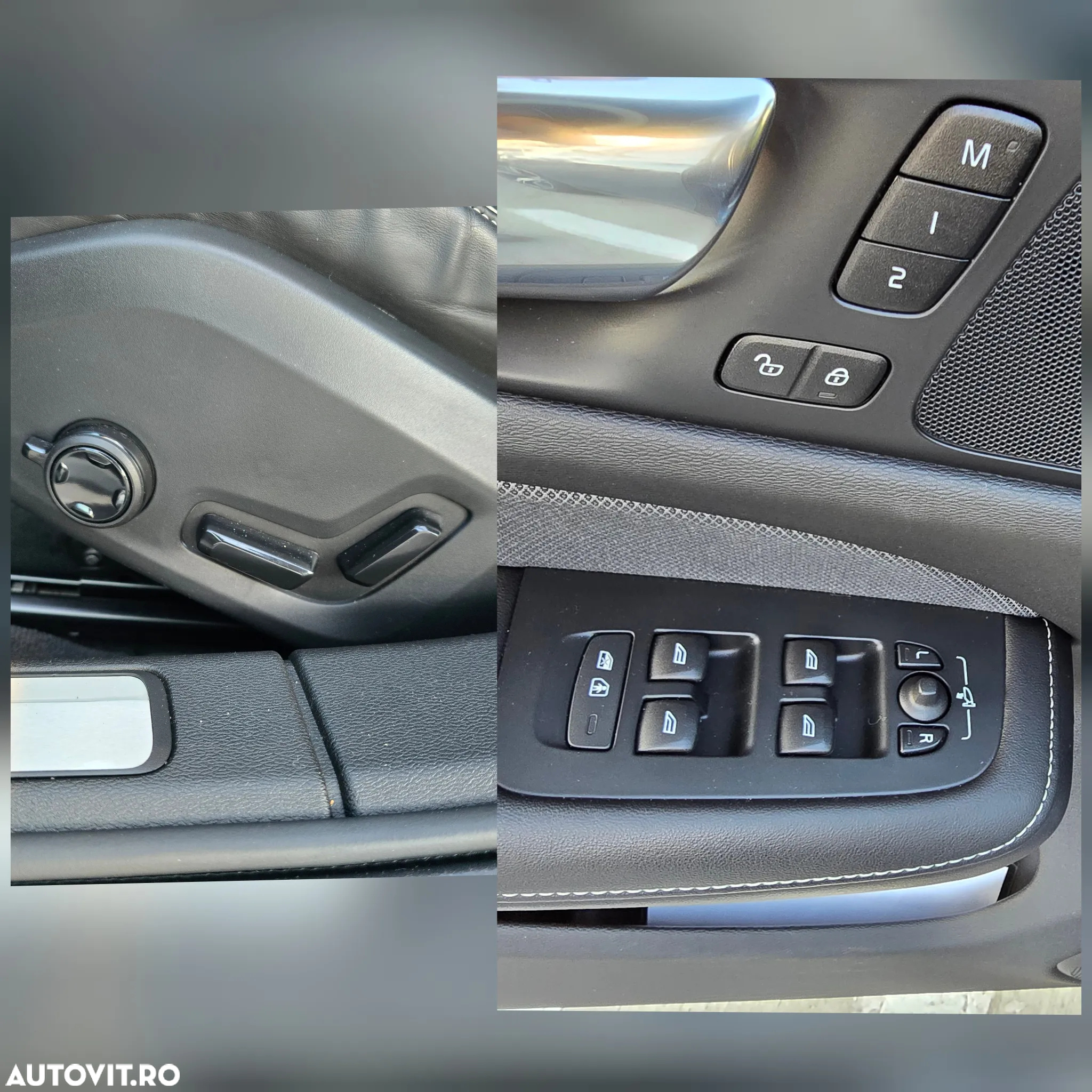 Volvo V60 T8 AWD Twin Engine Geartronic R-Design - 27