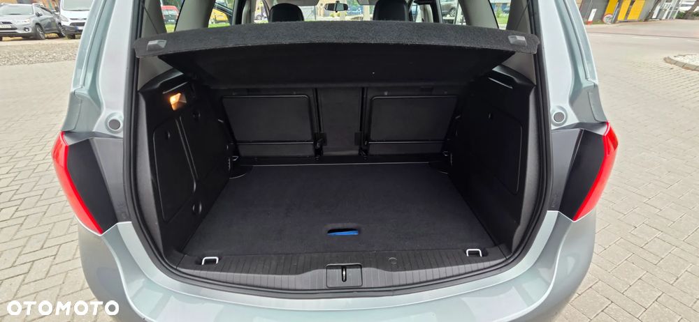 Opel Meriva 1.4 Ecoflex Innovation - 35