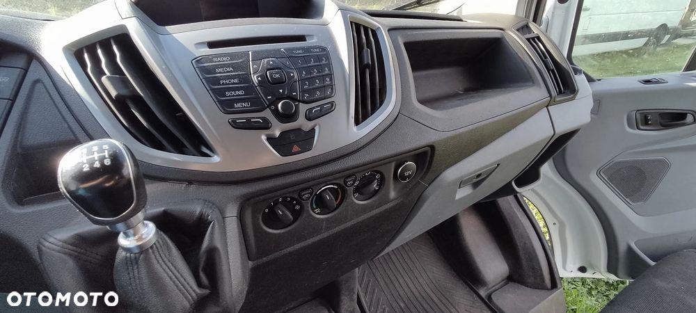 Ford Transit * L3H2 - 4