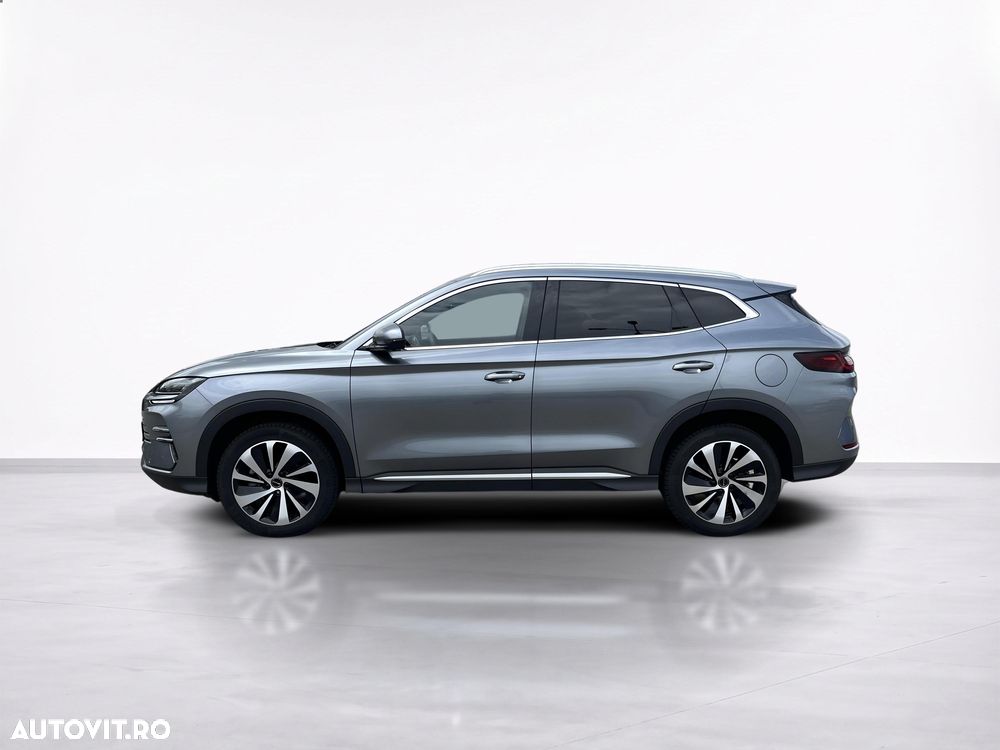 Byd Seal U - 4