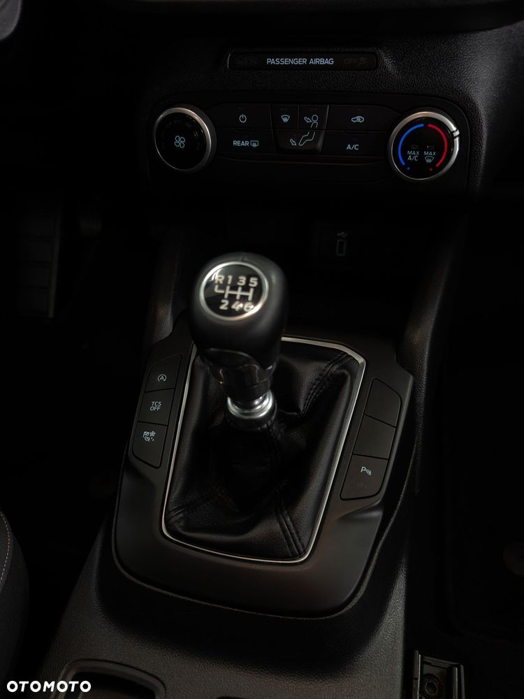 Ford Focus 1.5 EcoBlue Trend - 22