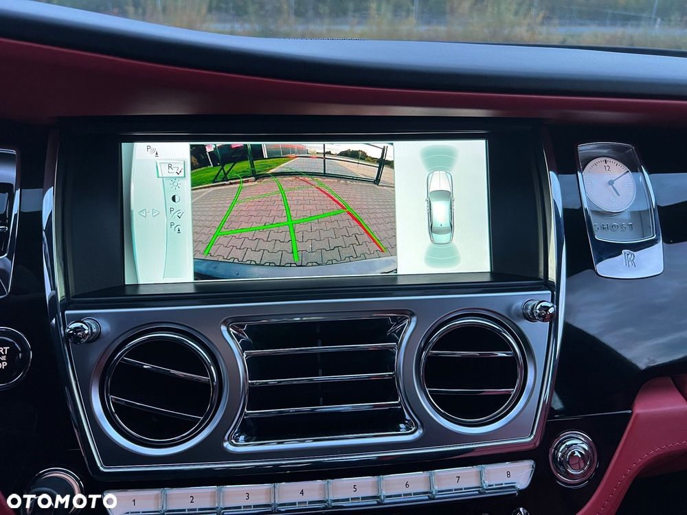 Rolls-Royce Ghost EWB - 26