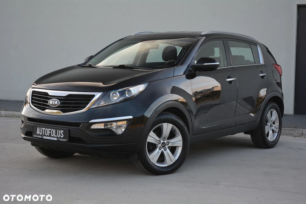 Kia Sportage - 24