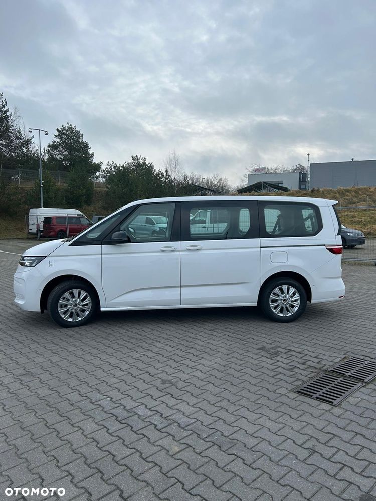 Volkswagen Multivan 2.0 TDI L2 Family DSG - 3