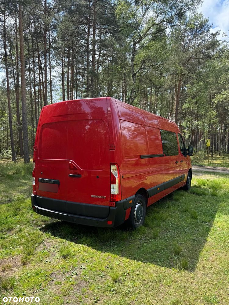 Renault MASTER - 12