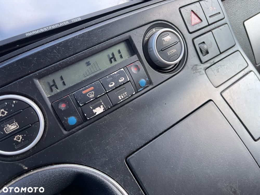 Volkswagen Multivan TDI L1 Highline - 13