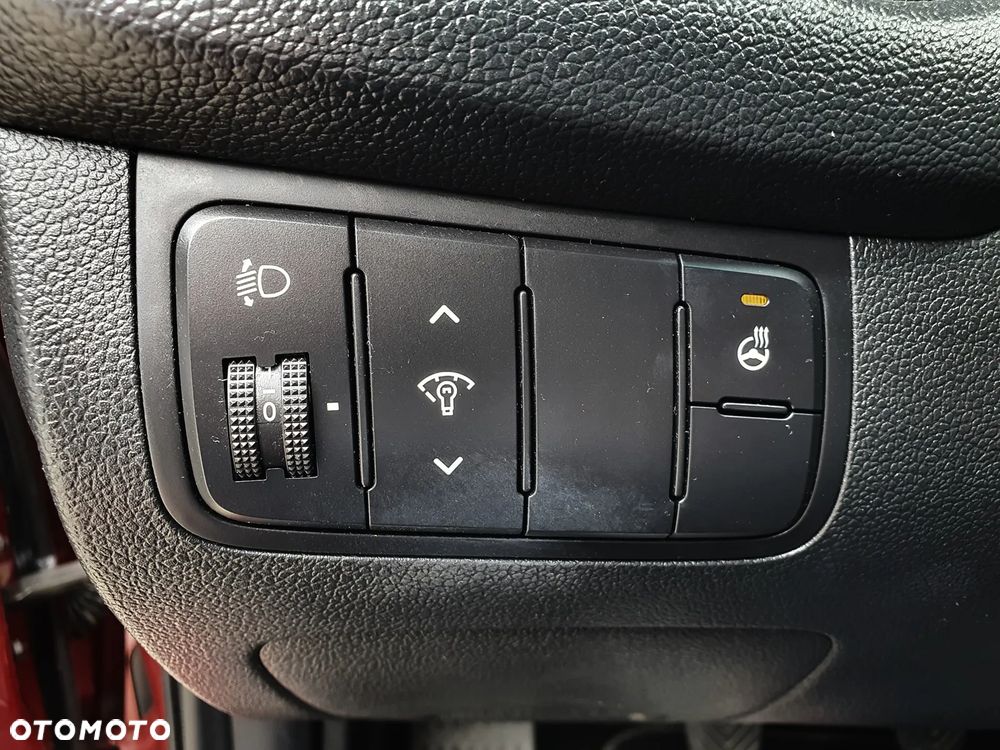 Kia Ceed 1.6 GDI L Business Line - 26