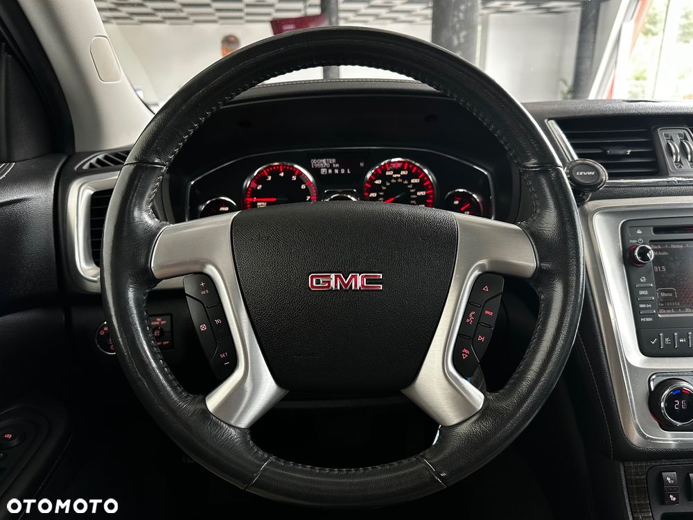 GMC Acadia 3.6 SLT - 30