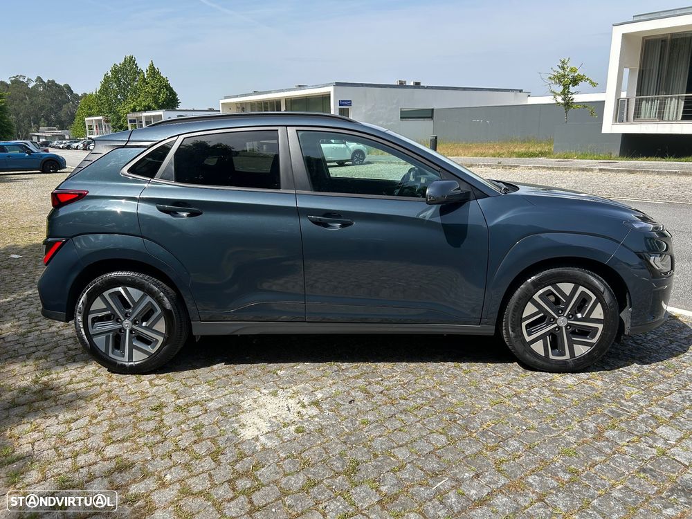 Hyundai Kauai Premium - 4