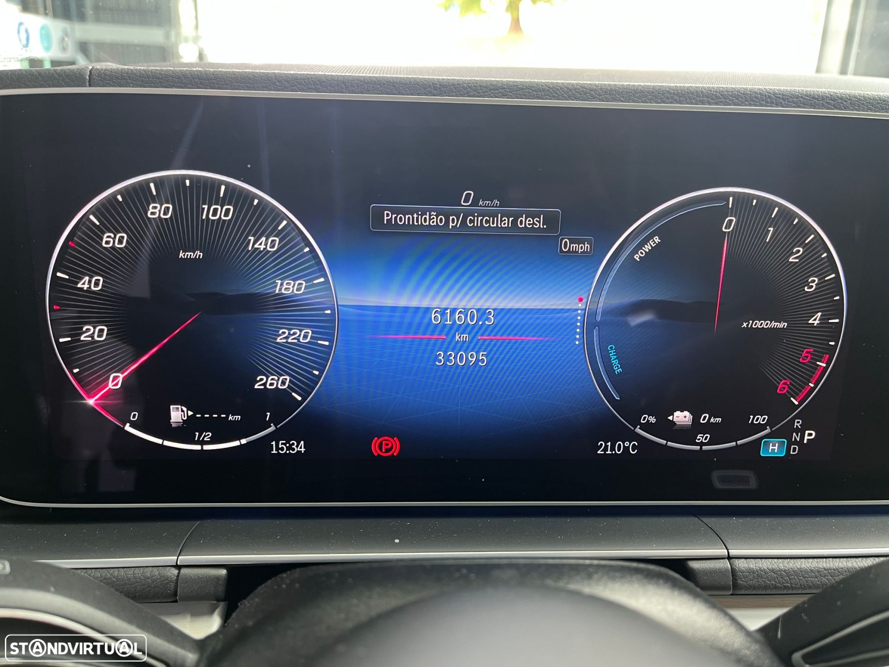 Mercedes-Benz GLE 350 Coupe de 4Matic - 13