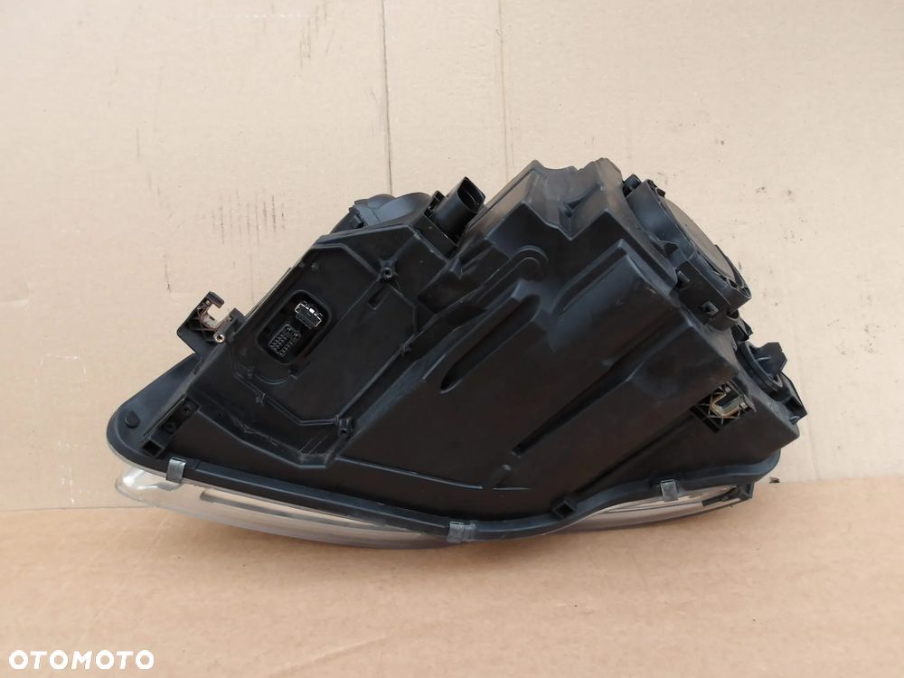 LAMPA PRAWY PRZOD BI XENON AUDI A4 B7 S LINE 8E0941004BM - 6