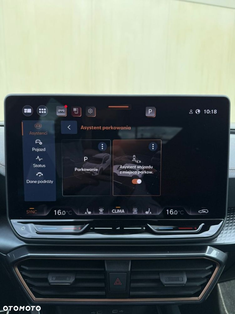 Cupra Formentor - 23
