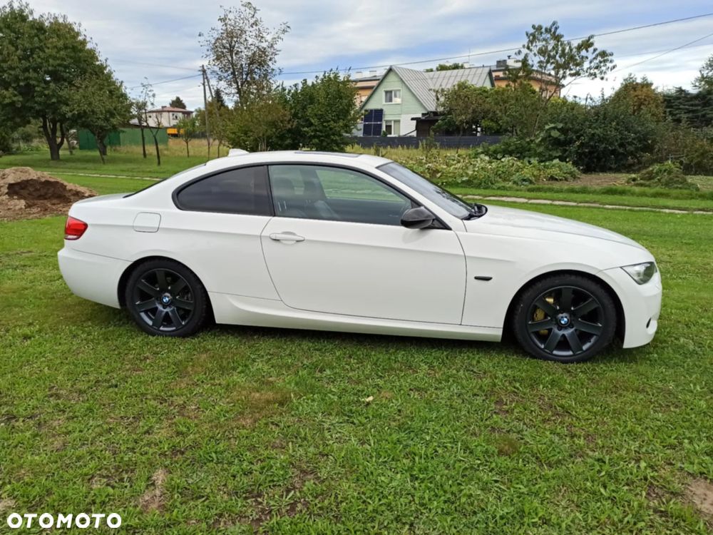 BMW Seria 3 - 4