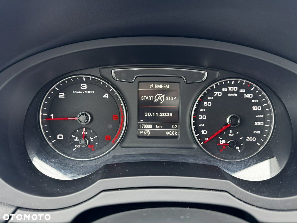 Audi Q3 2.0 TDI Quattro S tronic - 23