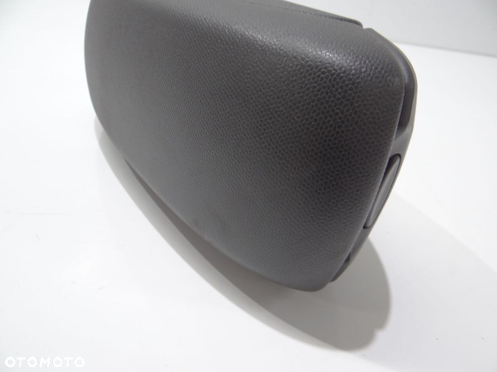 PODŁOKIETNIK CZARNY MINI R60 8110845 - 5