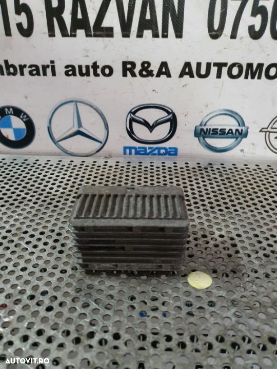 Releu Bujii Opel Insignia A Astra J Zafira C Mokka 2.0 CDTI A20DTH - 3