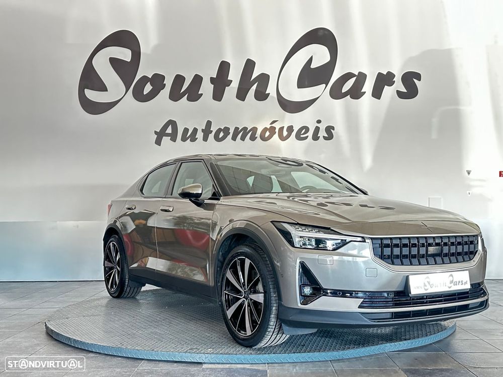 Polestar 2 - 1