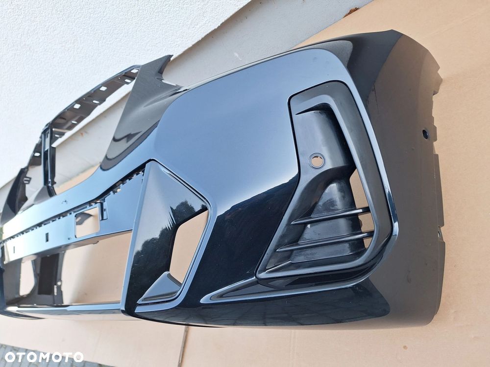 BMW X3 G01 LIFT X4 G02 M-PAKIET 21-25 ZDERZAK PRZÓD PRZEDNI BMW 8081055 773828-10 WYSYŁKA 24H - 6